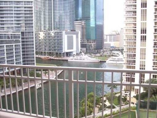 801 BRICKELL KEY BL # 1204, Miami, FL 33131