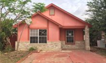 538 Zoque Dr Laredo, TX 78045