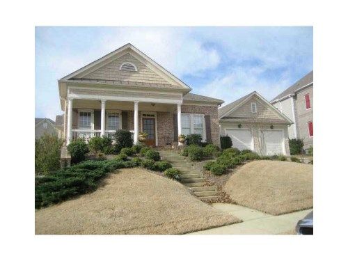 5084 Dovecote Trail, Suwanee, GA 30024
