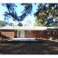 1876 Glenmar Drive, Decatur, GA 30032 ID:2936490