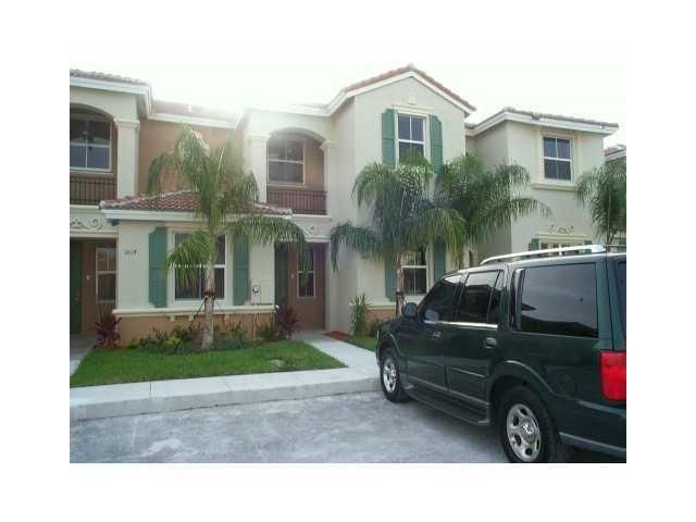 1076 NE 42 TE # 0, Homestead, FL 33033