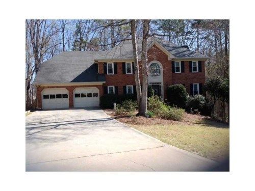 2570 Greyfield Court, Marietta, GA 30062