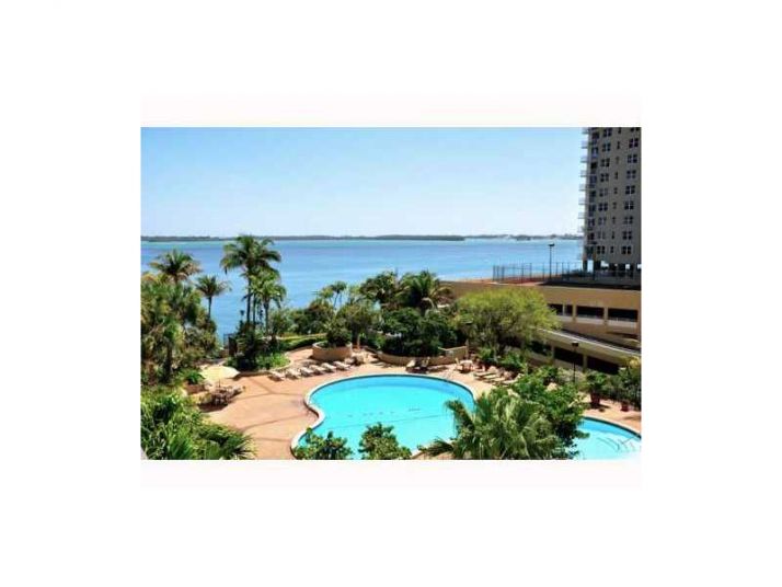 520 BRICKELL KEY DR # A503, Miami, FL 33131