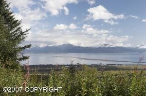 1750 E Skyline Drive, Homer, AK 99603