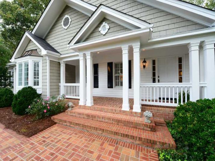 1281 Swims Valley Drive, Atlanta, GA 30327