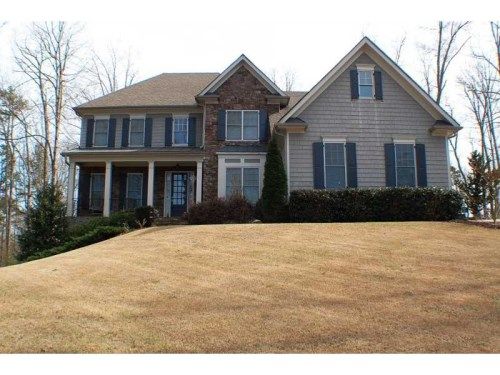 227 Falling Water Way, Woodstock, GA 30188