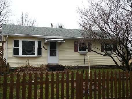 418 Merrill St, Catlin, IL 61817