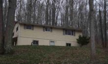 2126 Marshville Road Salem, WV 26426