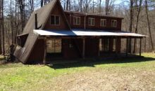 338 Klondike Acres Middlebourne, WV 26149