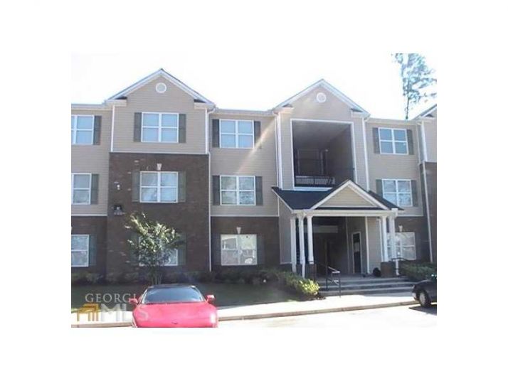 Unit 12302 - 12302 Fairington Ridge, Lithonia, GA 30038