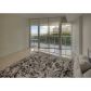 495 BRICKELL AV # 607, Miami, FL 33131 ID:921686