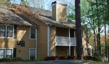 Unit 209 - 3961 Riverlook Parkway Marietta, GA 30068