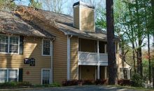 Unit 209 - 3961 Riverlook Parkway Marietta, GA 30068