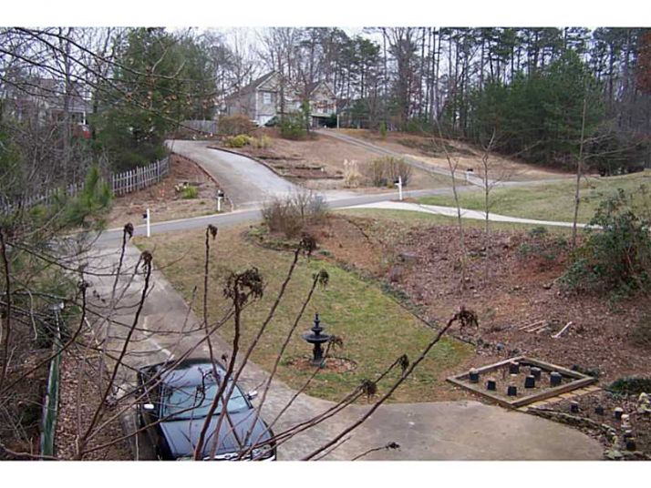 244 Ivy Ridge Drive, Jasper, GA 30143