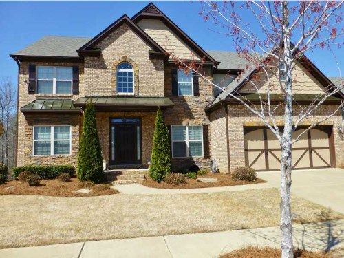 1320 Primrose Park Road, Buford, GA 30518