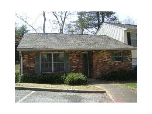 Unit 397 - 397 Promenade Court, Marietta, GA 30064