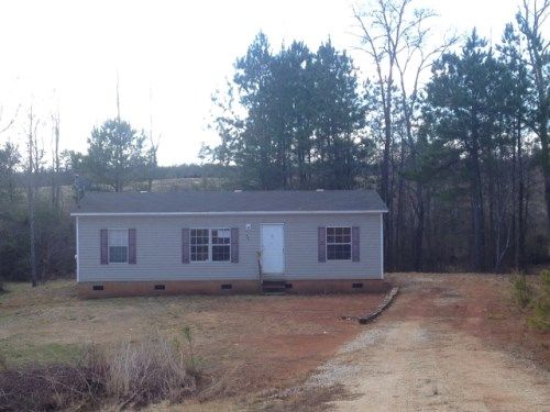 462 Rhett Cir, Roanoke, AL 36274