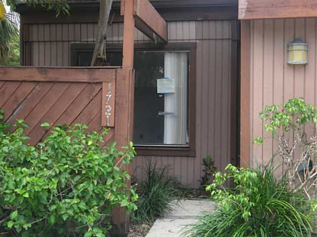 1721 NW 74TH AVE #6, Fort Lauderdale, FL 33313