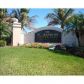 8030 N NOB HILL RD # 202, Fort Lauderdale, FL 33321 ID:512148