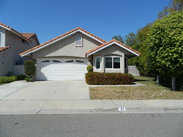 51 Via Zapador, Rancho Santa Margarita, CA 92688