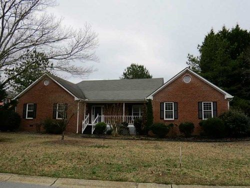 1473 Benjamin Court Sw, Marietta, GA 30064
