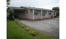 1400 NW 54 TE Fort Lauderdale, FL 33313