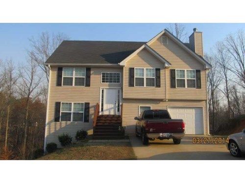 4657 Middleboro Lane, Gainesville, GA 30506