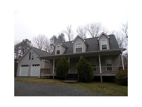 392 Creekrdige Court, Fairmount, GA 30139