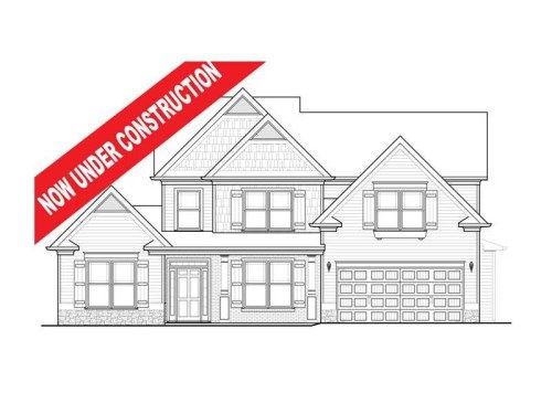 213 Falling Water Way, Woodstock, GA 30188