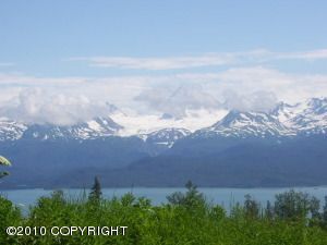 52546 E End Road, Homer, AK 99603