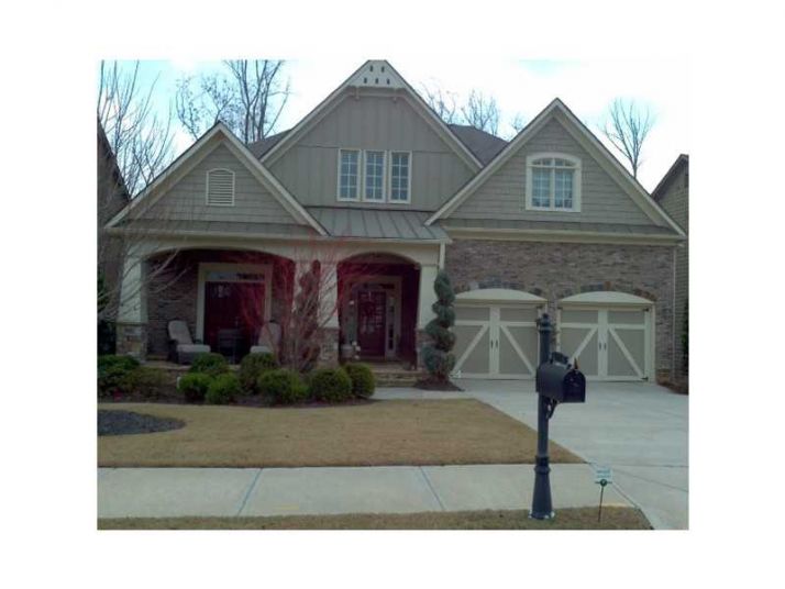 4221 Barnes Meadow Road, Smyrna, GA 30082