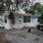 2123 MONROE TE, Hollywood, FL 33020 ID:815549