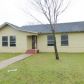 210 N Pendell Ave, Cleburne, TX 76033 ID:7288824