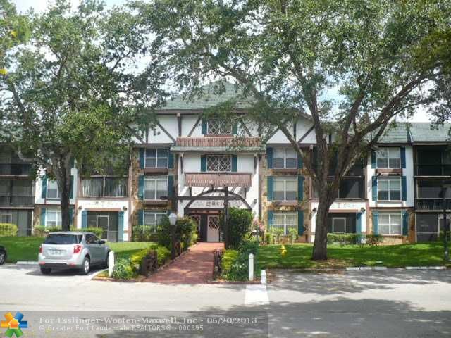 3750 INVERRARY DR # 2K, Fort Lauderdale, FL 33319