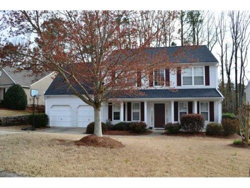 2379 Brookgreen Commons, Kennesaw, GA 30144