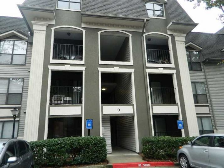 Unit 45 Bld - 2657 Lenox Road Ne, Atlanta, GA 30324