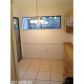 1732 NW 74TH AV # 23, Fort Lauderdale, FL 33313 ID:812422