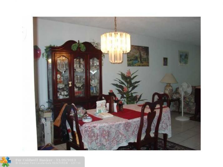 1080 Del Lago Cir, Unit #106, Fort Lauderdale, FL 33313