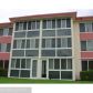 1080 Del Lago Cir, Unit #106, Fort Lauderdale, FL 33313 ID:2695523