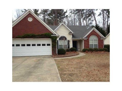 5743 Dexters Mill Place, Buford, GA 30518