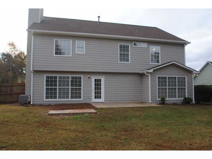 560 Peachtree Parc Court, Lawrenceville, GA 30043