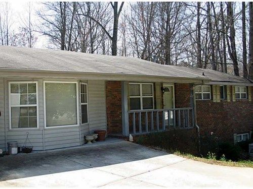 4505 Merlin Circle, Douglasville, GA 30134