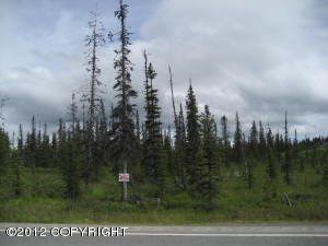 Mi 12.5 East End Road, Homer, AK 99603