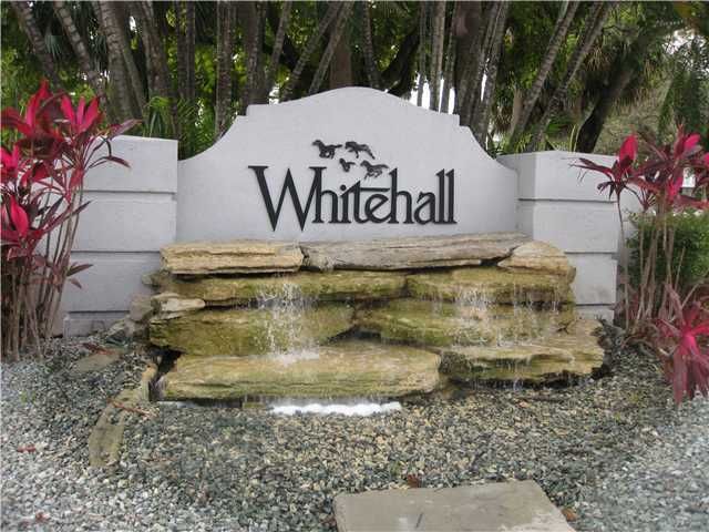 1532 WHITE HALL DR # 302, Fort Lauderdale, FL 33324