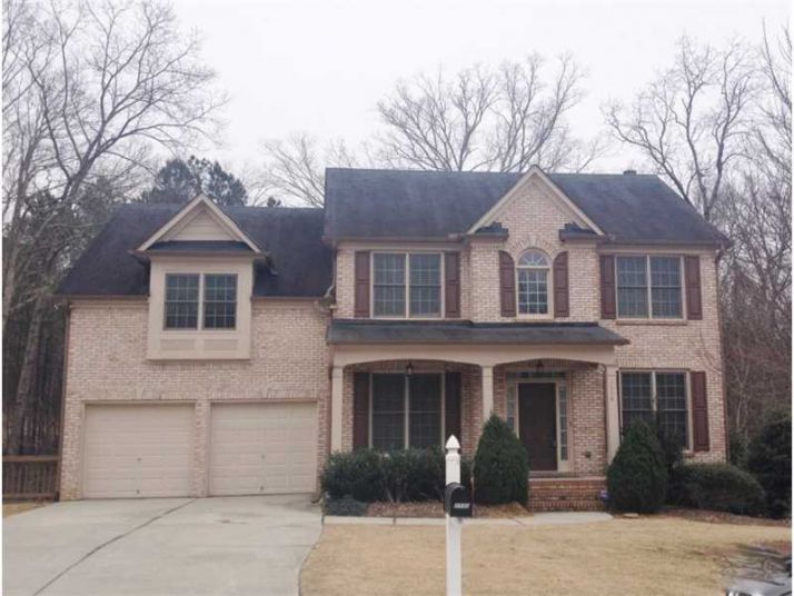 2350 Chandler Grove Drive, Buford, GA 30519
