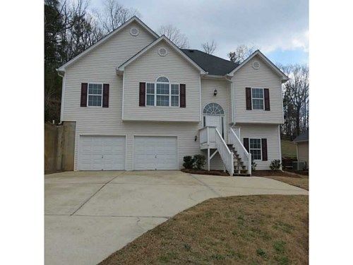 57 Mission Ridge Drive Sw, Cartersville, GA 30120