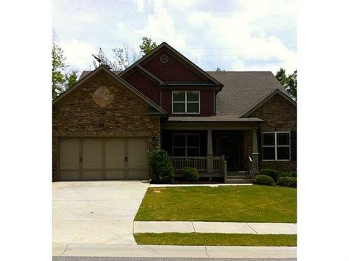 2140 Independence Lane, Buford, GA 30519