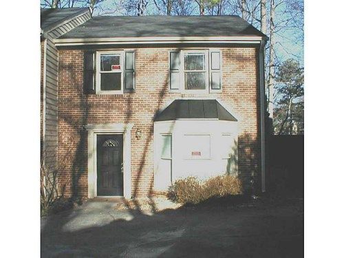 1239 Whitlock Ridge Drive Sw, Marietta, GA 30064