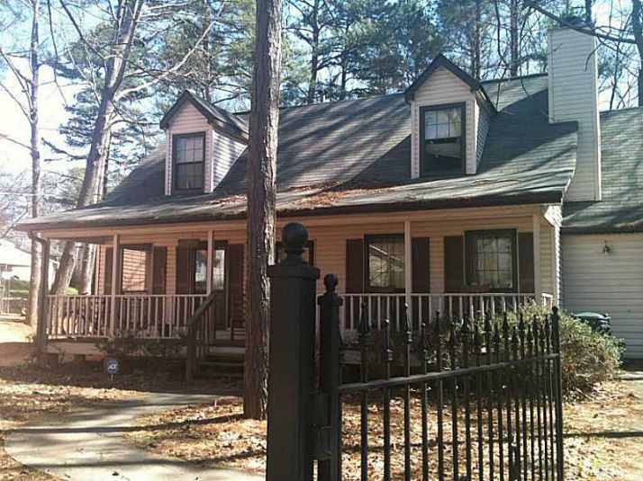 5286 Kemper Place, Stone Mountain, GA 30088