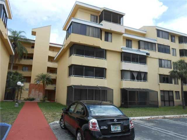 8255 SW 152 AV # E-410, Miami, FL 33193